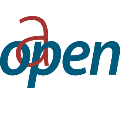 The Logo for OAPEN